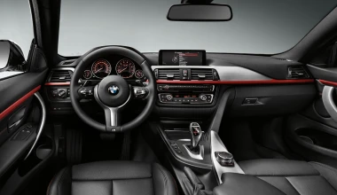 BMW Σειρά 4 Coupe: Τιμές και εκδόσεις στην Ελλάδα