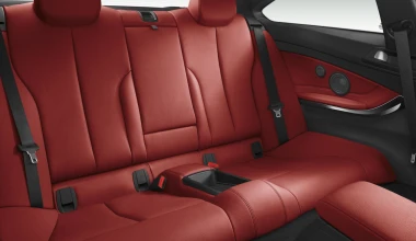 BMW Σειρά 4 Coupe UPDATE