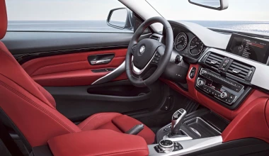 BMW Σειρά 4 Coupe: Τιμές και εκδόσεις στην Ελλάδα