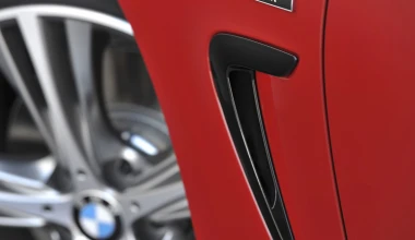 BMW Σειρά 4 Coupe UPDATE