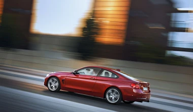 BMW Σειρά 4 Coupe: Τιμές και εκδόσεις στην Ελλάδα