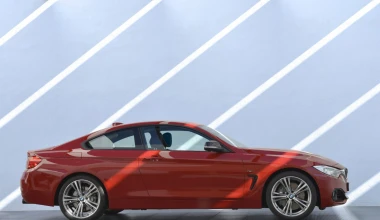 BMW Σειρά 4 Coupe: Τιμές και εκδόσεις στην Ελλάδα