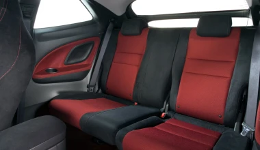 Honda Civic Type R Championship - 2011