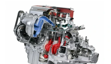 Honda Civic Type R Championship - 2011