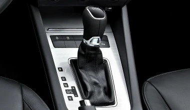 Έρχεται η νέα Skoda Octavia