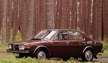 Citroen CX - Lancia Beta – BL Princess - SAAB 99: Με κίνηση εμπρός