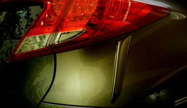 Honda Civic 1.6 i-DTEC