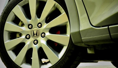 Honda Civic 1.6 i-DTEC