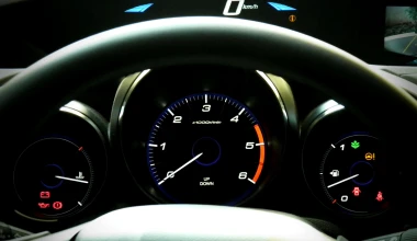 Honda Civic 1.6 i-DTEC