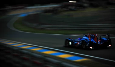 24h Le Mans: Μία ακόμη νίκη για Audi
