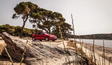 Seat Leon 1.2 TSI 105 PS