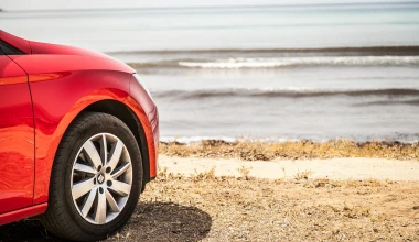 Seat Leon 1.2 TSI 105 PS