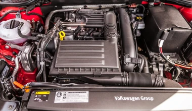 Seat Leon 1.2 TSI 105 PS