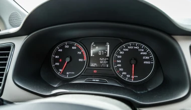 Seat Leon 1.2 TSI 105 PS