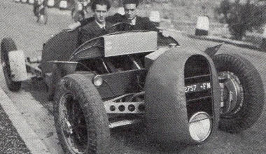 Alfa Romeo Aerodinamica Spider: Μια οπτασία