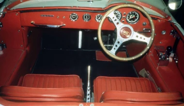 SAAB Sonett & Facett:  Απόλυτα σπάνια