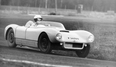 SAAB Sonett & Facett:  Απόλυτα σπάνια