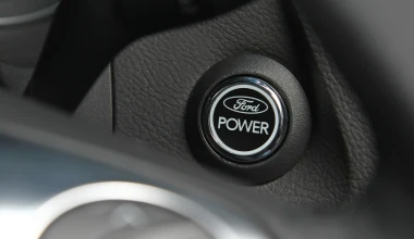 Ford Focus 1.6 EcoBoost 150 PS