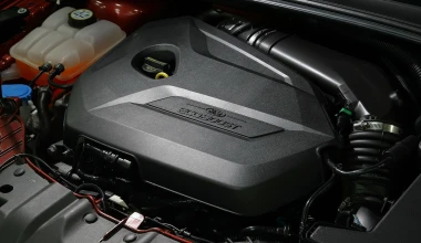 Ford Focus 1.6 EcoBoost 150 PS