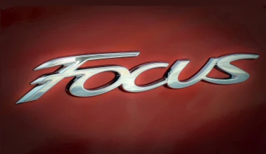 Ford Focus 1.6 EcoBoost 150 PS