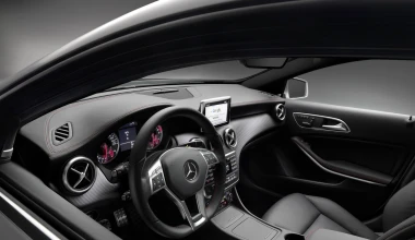 Δοκιμή: Mercedes-Benz A180 CDI