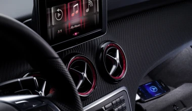 Δοκιμή: Mercedes-Benz A180 CDI