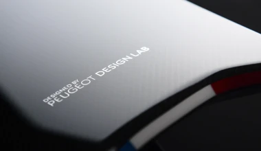 Σανίδα του surf με σχεδίαση GTi