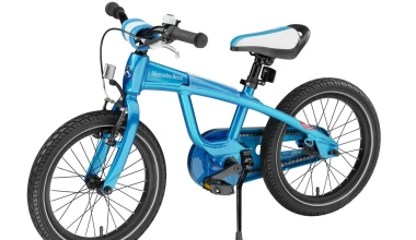 Ποδήλατα & εξοπλισμός Mercedes-Benz