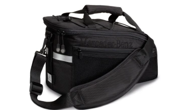 Ποδήλατα & εξοπλισμός Mercedes-Benz