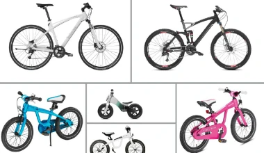 Ποδήλατα & εξοπλισμός Mercedes-Benz