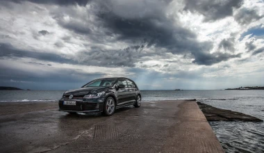 VW Golf GTI DSG 220 PS