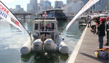 Honda: Πόσταρε το ταξίδι σου στο myjourneys.com