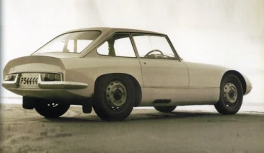 SAAB Sonett & Facett:  Απόλυτα σπάνια