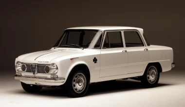 Alfa Romeo: το «Quadrifoglio Verde» γίνεται 90 ετών