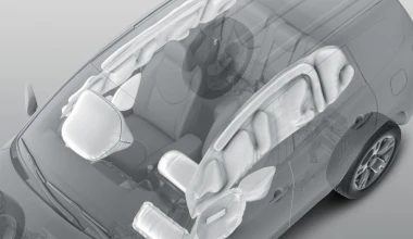 Νέο Toyota Rav4 στην Ελλάδα