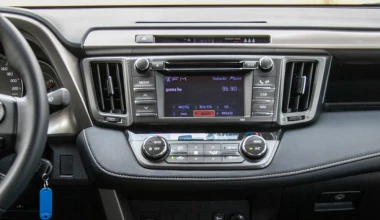 Νέο Toyota Rav4 στην Ελλάδα