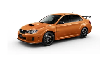 Νέο Subaru WRX STI tS Type RA