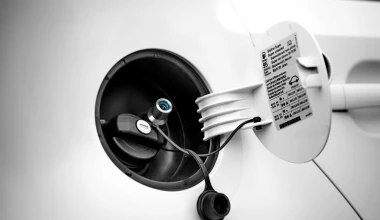 Τι “παίζει” με το φυσικό αέριο (CNG);