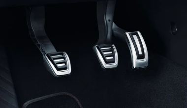 Δυναμικό ντεμπούτο της Skoda Octavia RS 