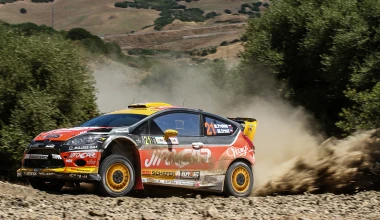 One- off στη Σαρδηνία