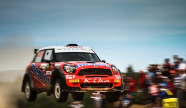 One- off στη Σαρδηνία