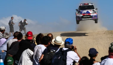 One- off στη Σαρδηνία