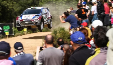 One- off στη Σαρδηνία