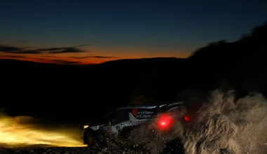 One- off στη Σαρδηνία