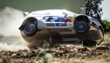 One- off στη Σαρδηνία