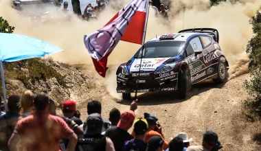 One- off στη Σαρδηνία