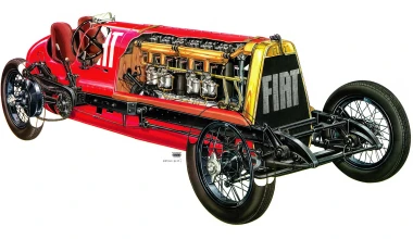 Fiat Mephistopheles: Όνομα και πράγμα