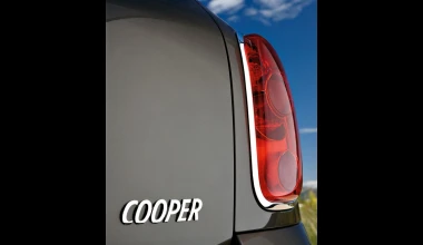 ΜΙΝΙ Cooper Countryman 1.6