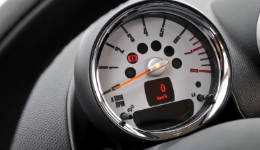 ΜΙΝΙ Cooper Countryman 1.6