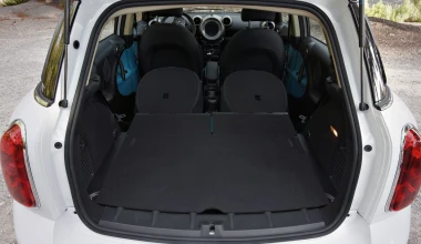 ΜΙΝΙ Cooper Countryman 1.6